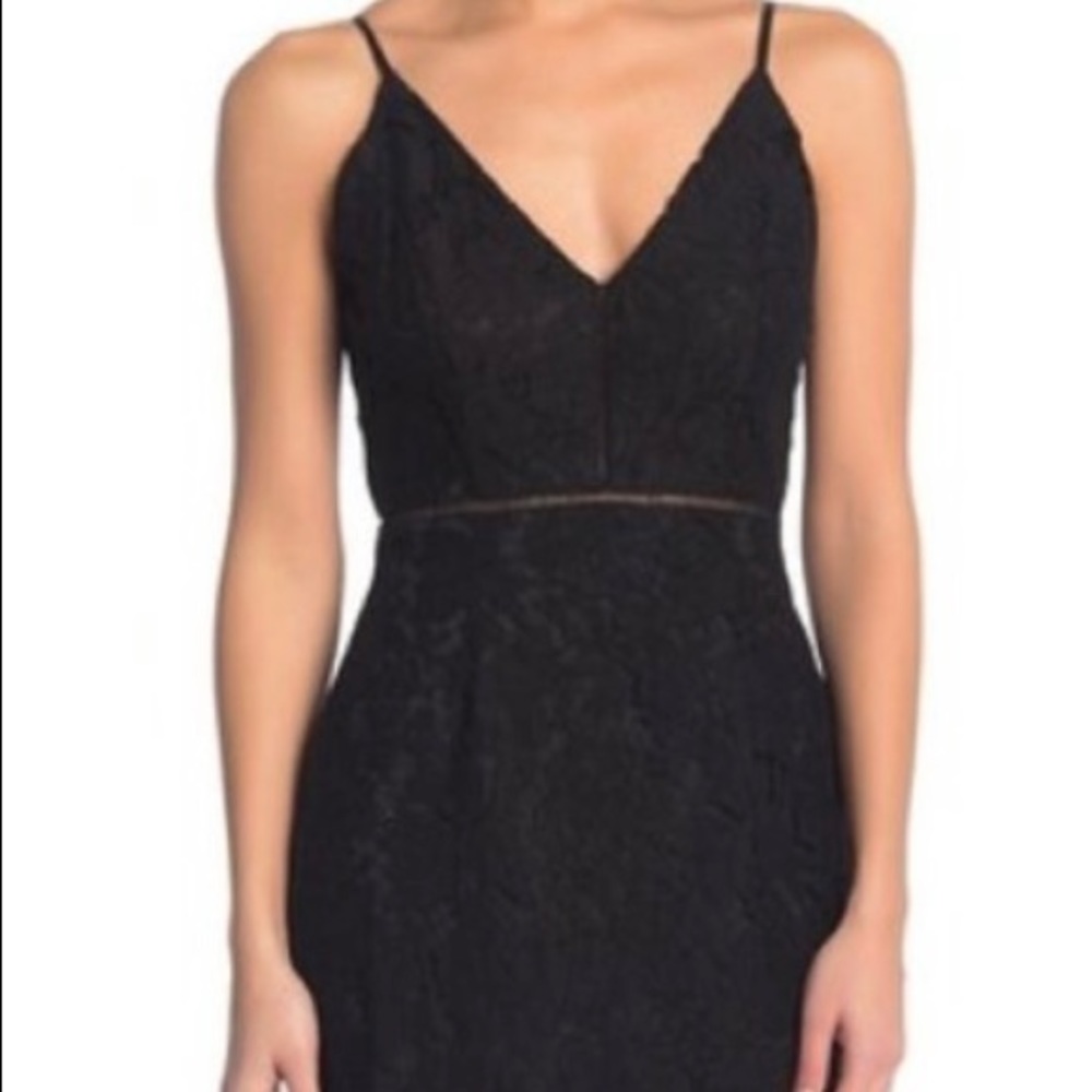 ASTR Cocktail Dress